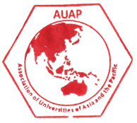 AUAP stamp